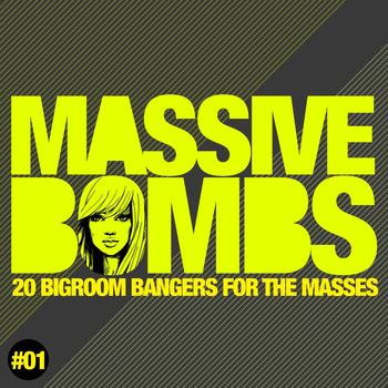 Various Artists - Massive Bombs, Vol. 1