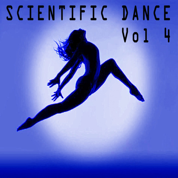 Various Artists - Scientific Dance, Vol. 4