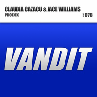 Claudia Cazacu, Jace Williams - Phoenix