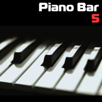 Jean paques - Piano Bar, Vol. 5