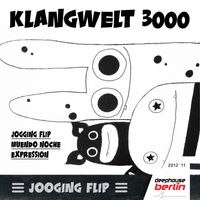 Klangwelt 3000 - Jogging Flip