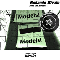 Rekardo Rivalo - Feed the Models