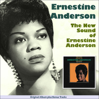 Ernestine Anderson - The New Sound of Ernestine Anderson (Sue Records Story - Original Album Plus Bonus Tracks)