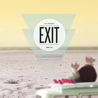 Oliver Schories - Exit - The Remixes 02