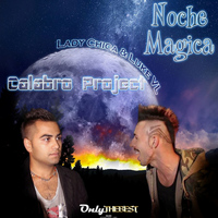 Calabro Project - Noche Magica