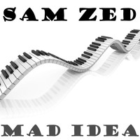 Sam Zed - Mad Idea