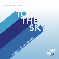 Juliette Schoppmann - To the Sky (Pop Version)