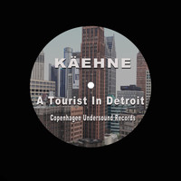 Käehne - A Tourist in Detroit