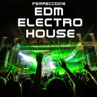 Jordan Rivera - EDM Electro House