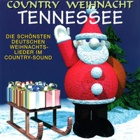 Tennessee - Country Weihnacht
