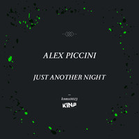 Alex Piccini - Just Another Night