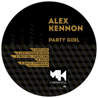 Alex Kennon - Party Girl