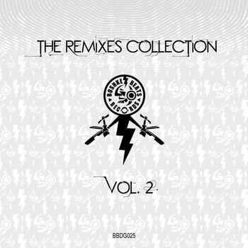 Various Artists - The Remixes Collection, Vol. 2
