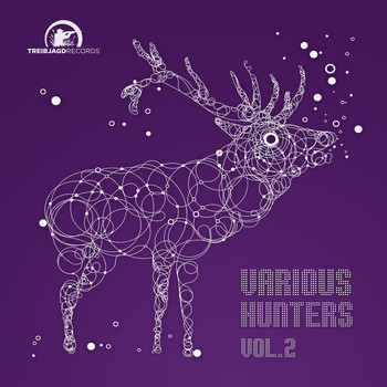 Various Artists - Various Hunters, Vol. 2