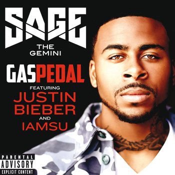 Sage The Gemini - Gas Pedal (Remix [Explicit])