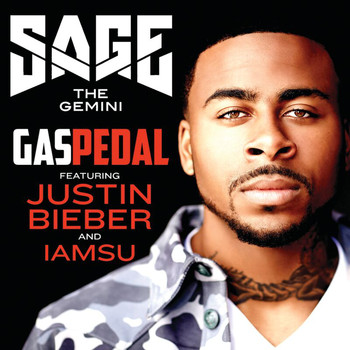 Sage The Gemini - Gas Pedal (Remix)