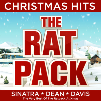The Rat Pack - The Rat Pack - Christmas Hits - The Very Best of the Ratpack at Xmas