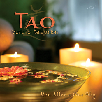 Ron Allen - Tao Music for Relaxation