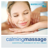 SonicAid - Calming Massage