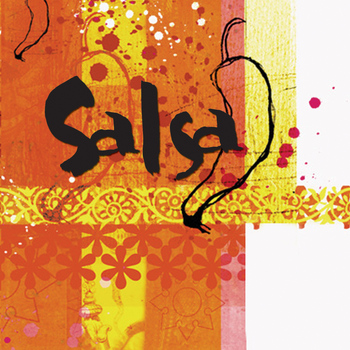 The New Latin Faction - World Travel Series: Salsa Contempo