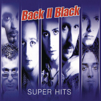 Back II Black - Super Hits