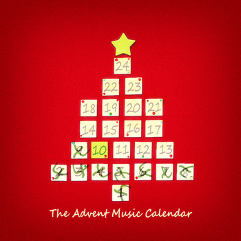 Various Artists - The Advent Music Calendar 10