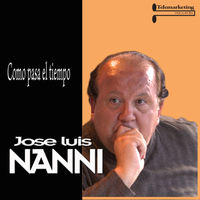 Jose Luis Nanni - Como Pasa el Tiempo