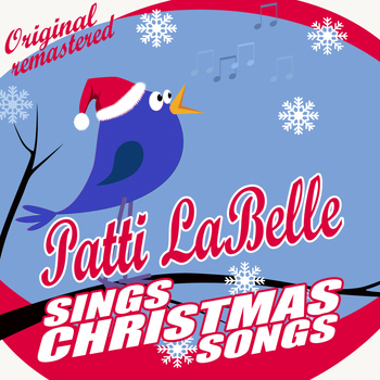 Patti LaBelle - Patti LaBelle Sings Christmas Songs