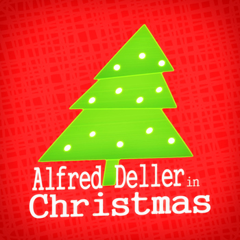 Alfred Deller - Alfred Deller in Christmas