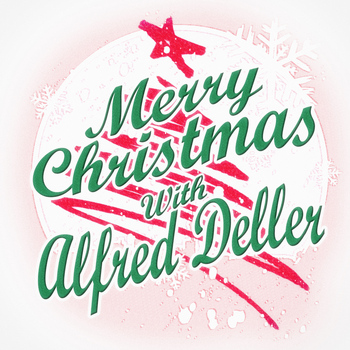 Alfred Deller - Merry Christmas with Alfred Deller