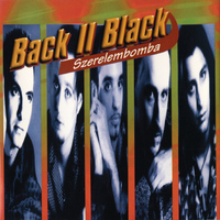 Back II Black - Szerelembomba