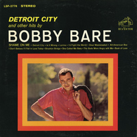 Bobby Bare - Detroit City and Other Hits by Bobby Bare