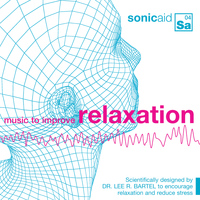 SonicAid - Music to Improve Relaxation