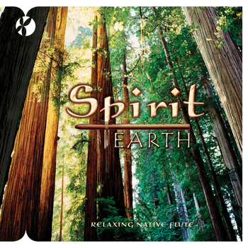 Reflections - Spirit Earth