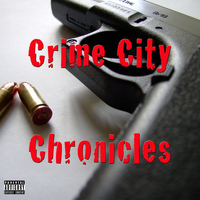 Bizzy Bone - Crime City Chronicles (Explicit)