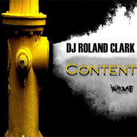 DJ Roland Clark - Content