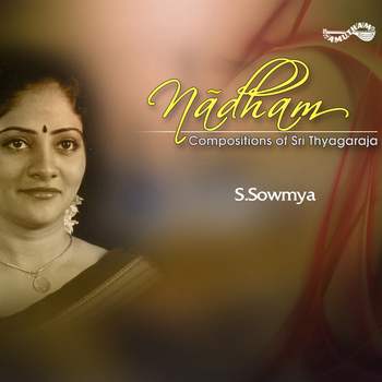 S Sowmya - Naadham