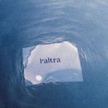 L'Altra - Music of a Sinking Occasion