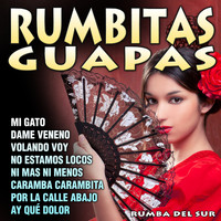 Latin Passion - Rumbitas Guapas