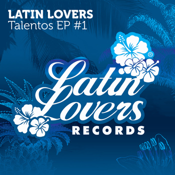 Various Artists - Talentos EP 1