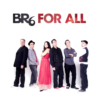 BR6 - BR6 for All