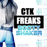 CTK Freaks - Bootyshaker