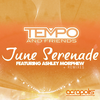 Tempo - June Serenade