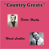 Ferlin Husky - Country Greats