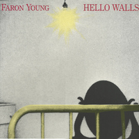 Faron Young - Hello Walls