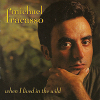 Michael Fracasso - When I Lived in the Wild