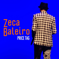 Zeca Baleiro - Price Tag - Single