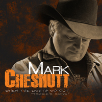 Mark Chesnutt - When the Lights Go Out (Tracie's Song)