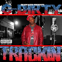 G-Dirty - Bearfaced Ent. Presents: Trackin (Explicit)