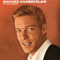 Richard Chamberlain - TV's Dr. Kildare